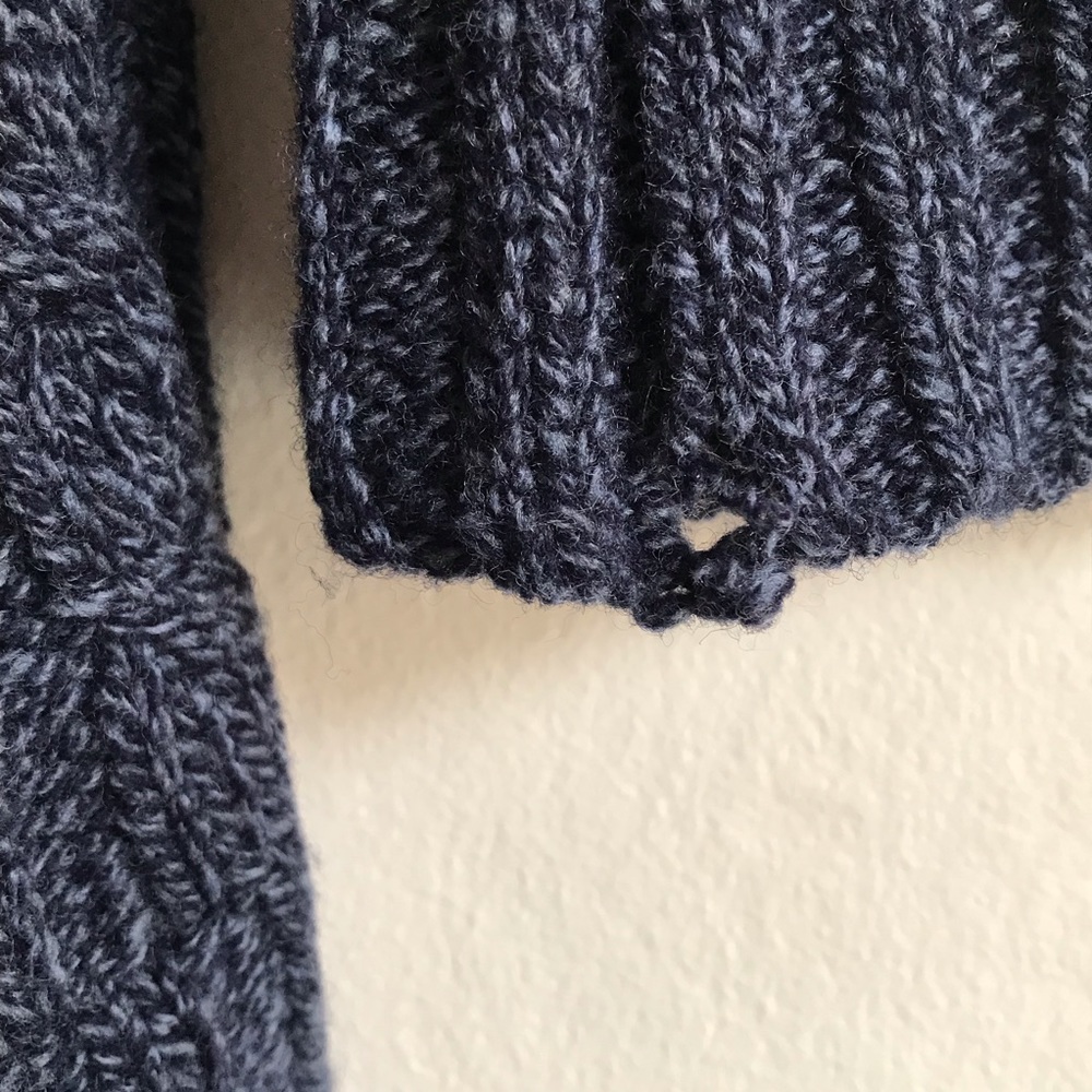 Chunky Sweater - Picture 4 of 5